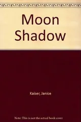 Cover of Moon shadow
