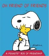 Cover of Oh Friends of Friends