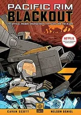 Cover of Pacific Rim - Blackout