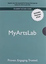 Cover of Arts