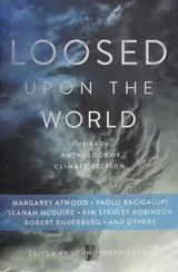 Cover of Loosed Upon the World
