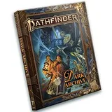 Cover of Pathfinder Roleplaying Game