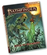 Cover of Pathfinder Roleplaying Game