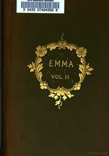Cover of Emma [2/2]