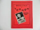 Cover of Write a Tale of Terror (167)