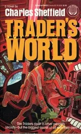 Cover of Trader's world