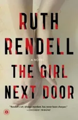 Cover of the girl next Door