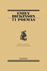 Cover of 71 Poemas (Poesia)