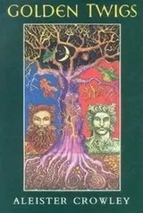 Cover of Golden twigs