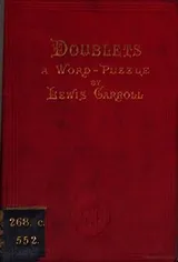 Cover of Doublets