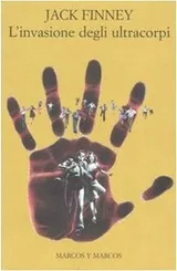 Cover of L'invasione degli ultracorpi