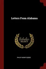 Cover of Letters from Alabama