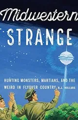 Cover of Midwestern Strange