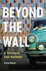 Cover of Beyond the Wall