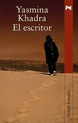 Cover of El escritor