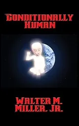 Cover of Conditionally Human
