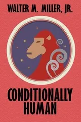 Cover of Conditionally Human