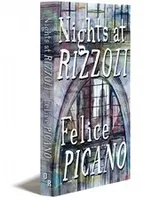Cover of Nights at Rizzoli
