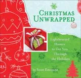 Cover of Christmas Unwrapped