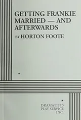 Cover of Getting Frankie Married