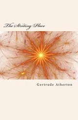Cover of The Striding Place
