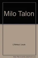 Cover of Milo Talon