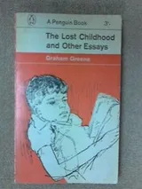 Cover of Lost Childhood and Other Stories
