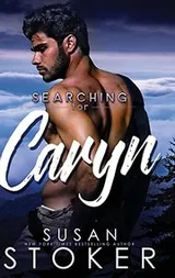 Cover of Searching for Caryn