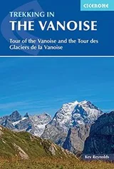 Cover of Trekking in the Vanoise