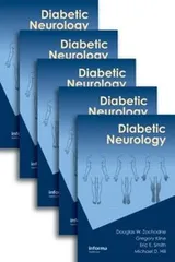 Cover of Diabetic Neurology
