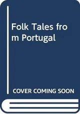 Cover of Folk tales from Portugal