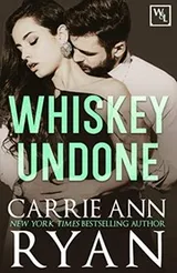 Cover of Whiskey Undone