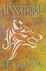 Cover of Unnatural
