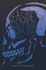 Cover of Seaside Spectres