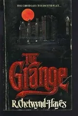 Cover of The Grange