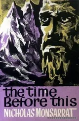 Cover of Time Before This