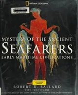 Cover of Mystery of the Ancient Seafarers