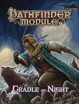 Cover of Pathfinder Module