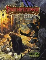 Cover of Pathfinder Online