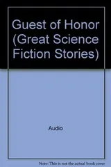 Cover of Guest of Honor