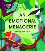 Cover of Emotional Menagerie
