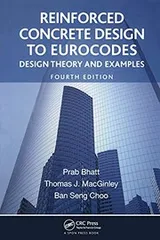 Cover of Reinforced Concrete Design to Eurocodes
