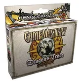 Cover of GameMastery Item Cards