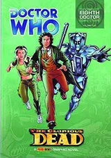 Cover of Glorious Dead