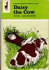 Cover of Daisy the cow