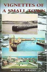 Cover of Vignettes of a small town