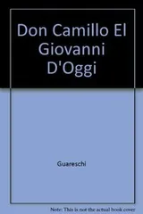 Cover of Don Camillo El Giovanni D'Oggi