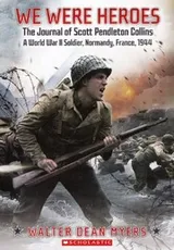 Cover of We Were Heroes