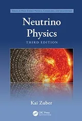 Cover of Neutrino Physics