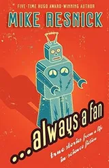 Cover of Always a Fan